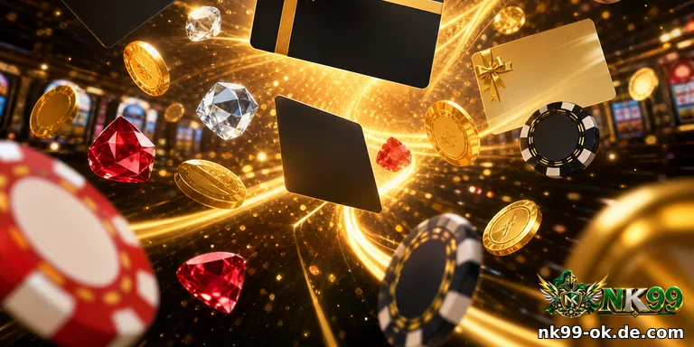 Baccarat – Khám Phá Thông Tin Về Tựa Game Tại Nhà Cái HI88 - hình ảnh - nk99-ok.de.com